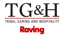 Tribal Gaming & Hospitality Magazine logo
