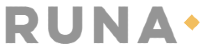 Runa Global logo