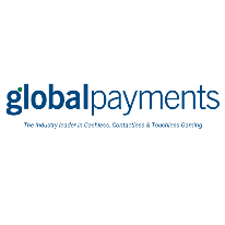 Global Payments Gaming Solutions logo