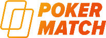 PokerMatch logo