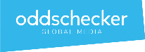 Oddschecker Global Media logo