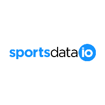 Sports Data IO logo