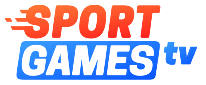 Sport Games TV logo