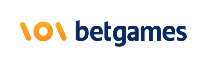 BetGames logo