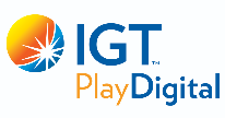 IGT PlayDigital logo