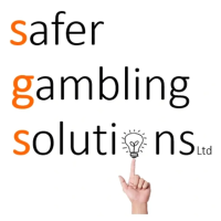 Safer Gambling Solutions logo