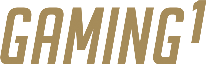 Gaming1 logo