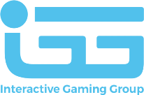 Interactive Gaming Group logo