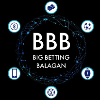 Big Betting Balagan logo