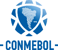 Conmebol logo