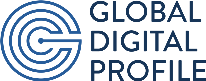 Global Digital Profile logo
