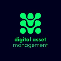 Digital Asset Management logo