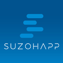 Suzohapp logo
