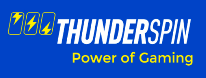 ThunderSpin logo