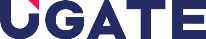 UGATE logo