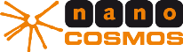 Nanocosmos logo
