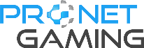 Pronet Gaming logo