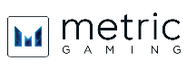 Metric Gaming logo