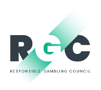 Responsible Gambling Council logo