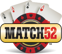 Match52 logo