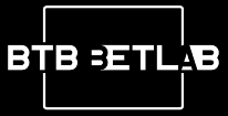 BTB Betlab logo