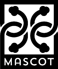 Mascot Gaming logo