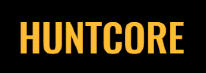 Huntcore logo