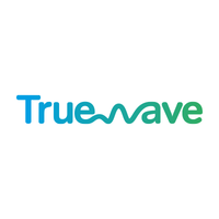 TrueWave logo