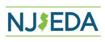 NJ Economic Development Authority logo