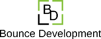 Bounce Development logo