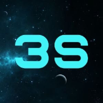 3Snet logo