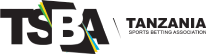 Tanzania Sports Betting Association (TSBA) logo