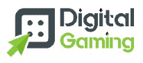 Digital Gaming logo