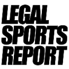 Legal Sports Report logo