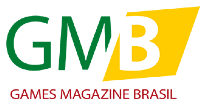 Games Magazine Brazil logo