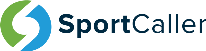 SportCaller logo