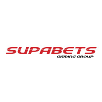 Supabets logo