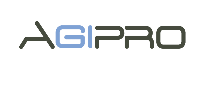 Agipro News logo