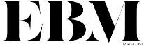 EBM Magazine logo