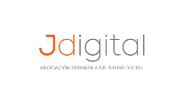 Jdigital logo