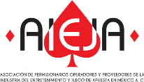 AIEJA logo
