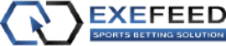 Exefeed logo