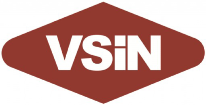 Vegas Sports & Information Network (VSIN) logo