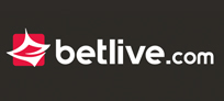 Betlive logo
