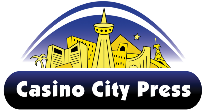 Casino City Press logo