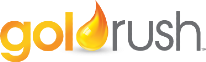 Goldrush logo