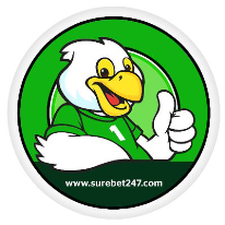Surebet247 logo