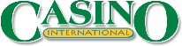 Casino International logo