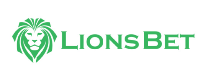 Lionsbet logo