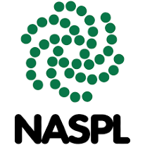 NASPL logo